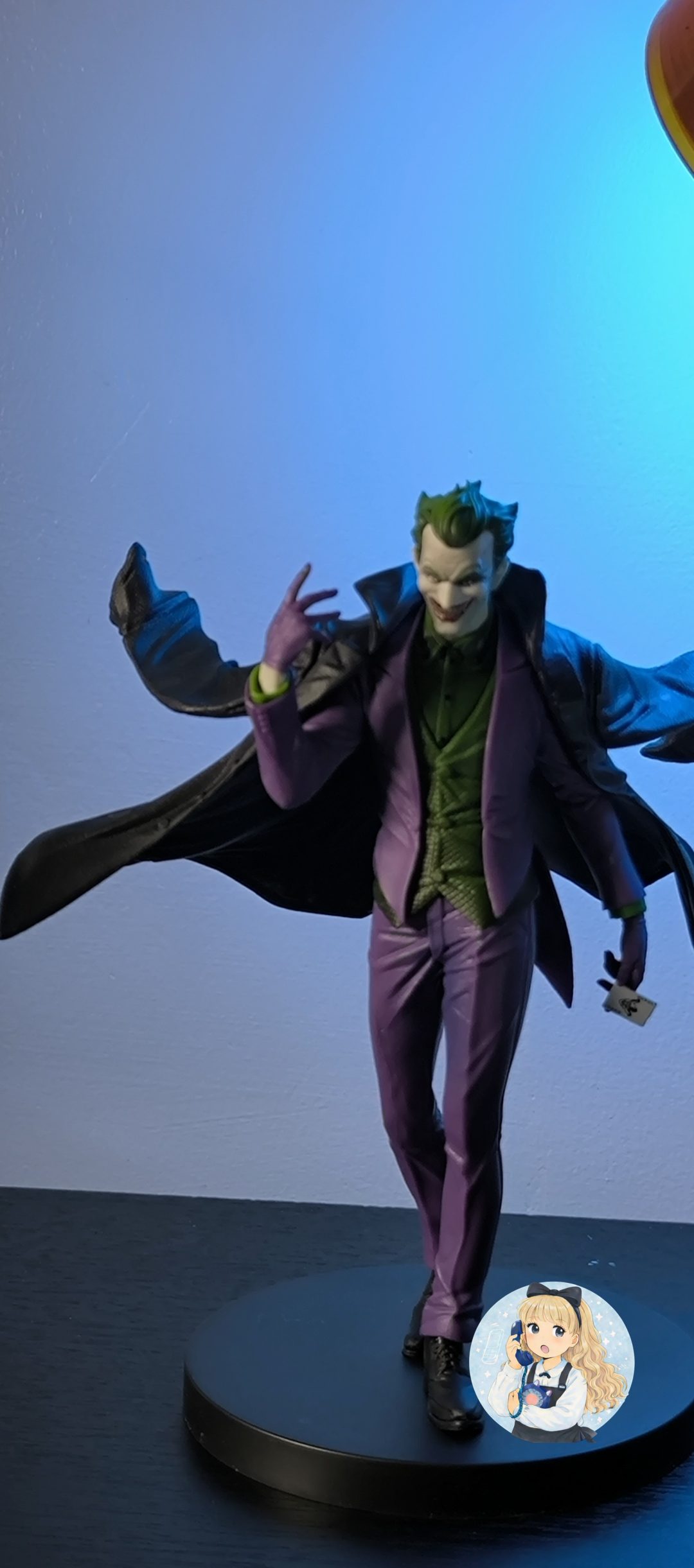 Dc Comics Model 2